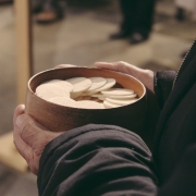 sacrement de l'eucharistie